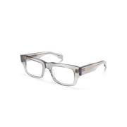 Dtx727 A03 Optical Frame Dita , Gray , Unisex