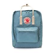 Functionele Lichtgewicht Toeristenrugzak Fjällräven , Blue , Unisex