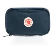 Kanken Sling Portemonnee Fjällräven , Blue , Heren