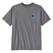 Unity Fitz T-shirt Patagonia , Gray , Heren