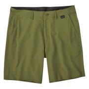 Hydropeak Hybrid Walk Shorts Patagonia , Green , Heren