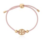 Armband Miller Tory Burch , Pink , Dames