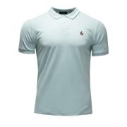 Marbella Heren Polo Shirt Jott , Blue , Heren