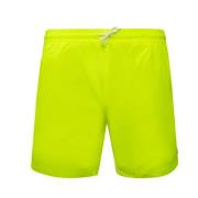 Fluo Strand Shorts Biarritz Jott , Yellow , Heren