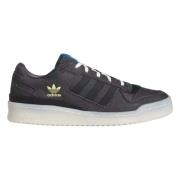 Forum Low Classic Sneakers Adidas , Black , Heren