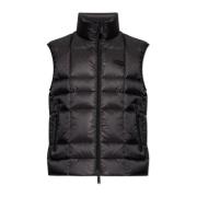 Donsvest Dsquared2 , Black , Heren