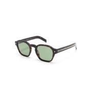 PR A16S 17N20G Sunglasses Prada , Brown , Heren