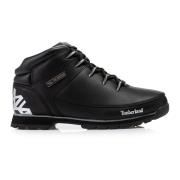 Heren Euro Sprint Wandelschoenen Timberland , Black , Heren