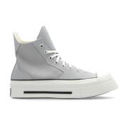 Sportschoenen A08280C Converse , Gray , Dames