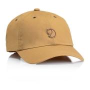 Bruine Pet met Klep Fjällräven , Brown , Unisex