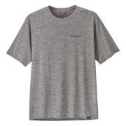 Cap Cool Daily Graphic T-shirt Patagonia , Gray , Heren