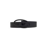 Slides B-1Dr Diesel , Black , Dames