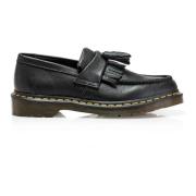 Dames Lordsy Adrian Schoenen Dr. Martens , Black , Dames