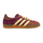 Sportschoenen 'Gazelle' Adidas Originals , Brown , Dames