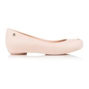 Basis Ultragirl Ballerina's Melissa , Beige , Dames