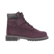 Premium Junior Trekking Schoenen Timberland , Purple , Dames