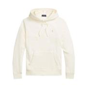 Hoodies Polo Ralph Lauren , Beige , Heren