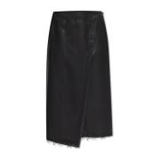 Rok O-Kessy-Long-P1 Diesel , Black , Dames