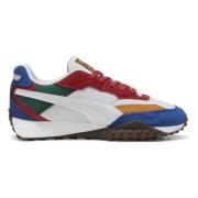 Blktop Rider Multico Sneakers Puma , Multicolor , Heren