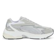 Nitro Sneakers Puma , Beige , Heren