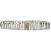 Gouden Glamour Riem Keesje Notre-v , Gray , Dames