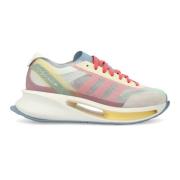 Multicolor Mesh Sneakers Gendo Run Y-3 , Multicolor , Dames