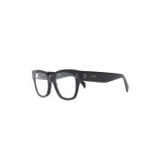 Optical Frame Celine , Black , Dames