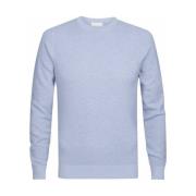 Profuomo Pullover Profuomo , Blue , Heren