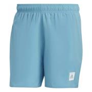 Solid CLX SH SL Badpak Adidas , Blue , Heren