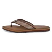 Hawaii Flip flops Joma , Brown , Heren