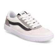 UA Cruze Too Sneakers Vans , White , Heren