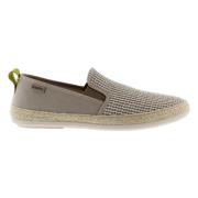 Espadrille Victoria , Beige , Heren