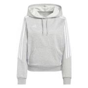 Tiro 24 Hoodie Adidas , Gray , Dames