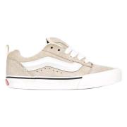 Knu Skool Sneakers Vans , Pink , Dames