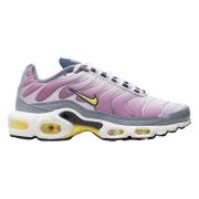 Air Max Plus Sneakers Nike , Purple , Dames