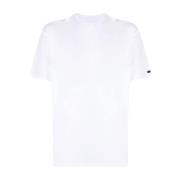 Katoenen T-shirt Etro , White , Heren