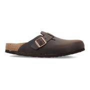 Shoes Birkenstock , Brown , Heren