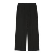 Cropped culottes Marc O'Polo , Black , Dames