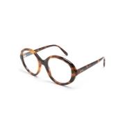 Lw50077I 052 Optical Frame Loewe , Brown , Dames