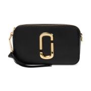 The Snapshot Bag Marc Jacobs , Black , Dames