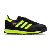 Sportschoenen SL 72 RS Adidas Originals , Black , Heren