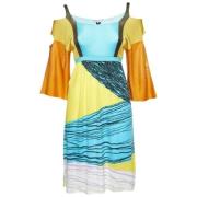 Pre-owned Fabric dresses Missoni Pre-owned , Multicolor , Dames