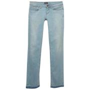 Pre-owned Denim jeans Dolce & Gabbana Pre-owned , Blue , Dames