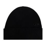 Hat K-Rev Diesel , Black , Heren