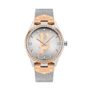 Multicolor Dames Modehorloge Police , Multicolor , Unisex