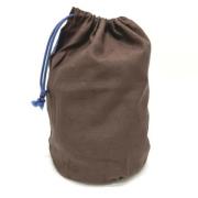 Pre-owned Fabric louis-vuitton-bags Louis Vuitton Vintage , Brown , Da...