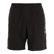 Heren Bermuda Shorts Outlet Prijs Liu Jo , Black , Heren