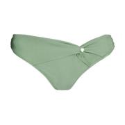 Isla Bikini Briefs Barts , Green , Dames