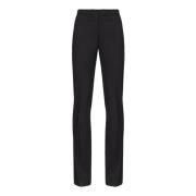 Slim-fit Trousers Pinko , Black , Dames