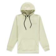 Aqua Outline Hoodie - Trendy Design Aspact , Green , Heren